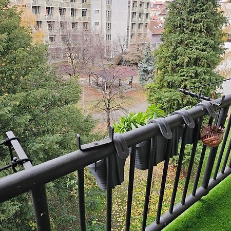 Apartman Frida ザグレブ エクステリア 写真