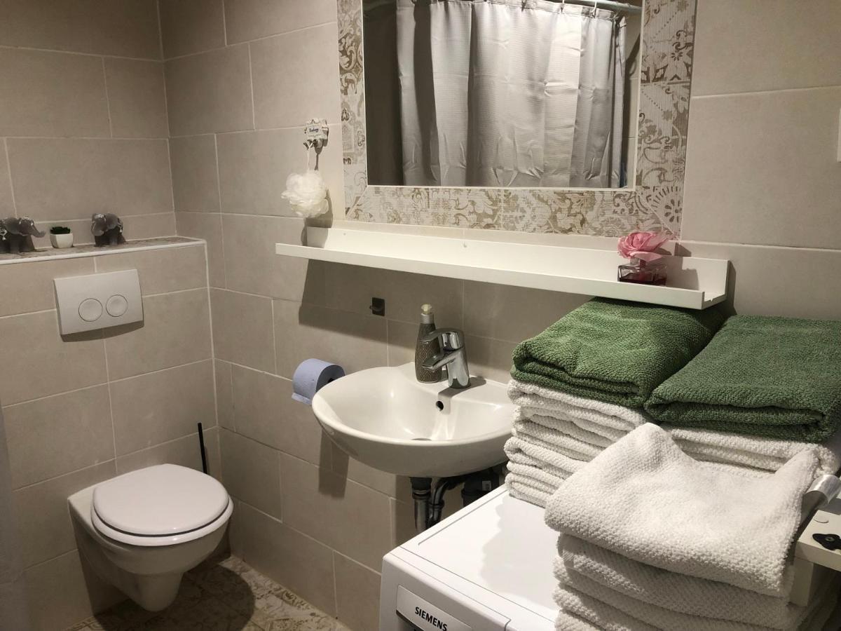 Apartman Frida ザグレブ エクステリア 写真