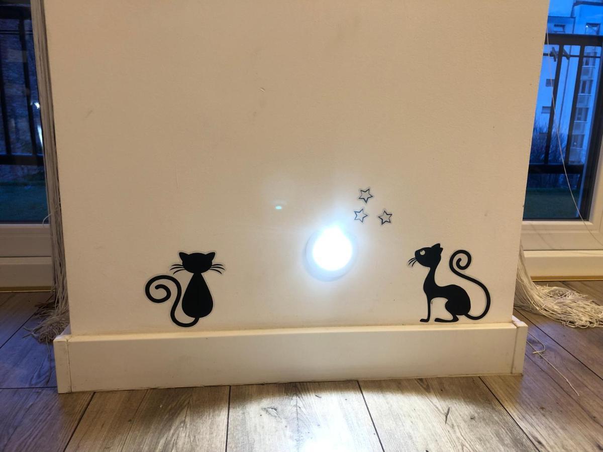Apartman Frida ザグレブ エクステリア 写真