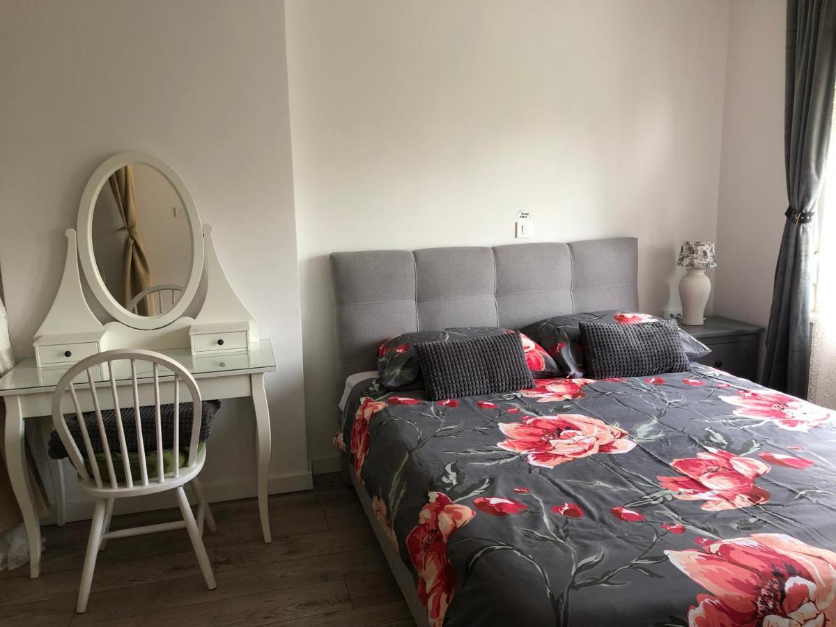 Apartman Frida ザグレブ エクステリア 写真