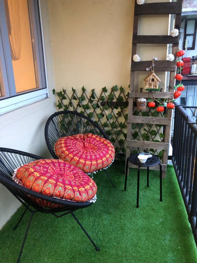 Apartman Frida ザグレブ エクステリア 写真