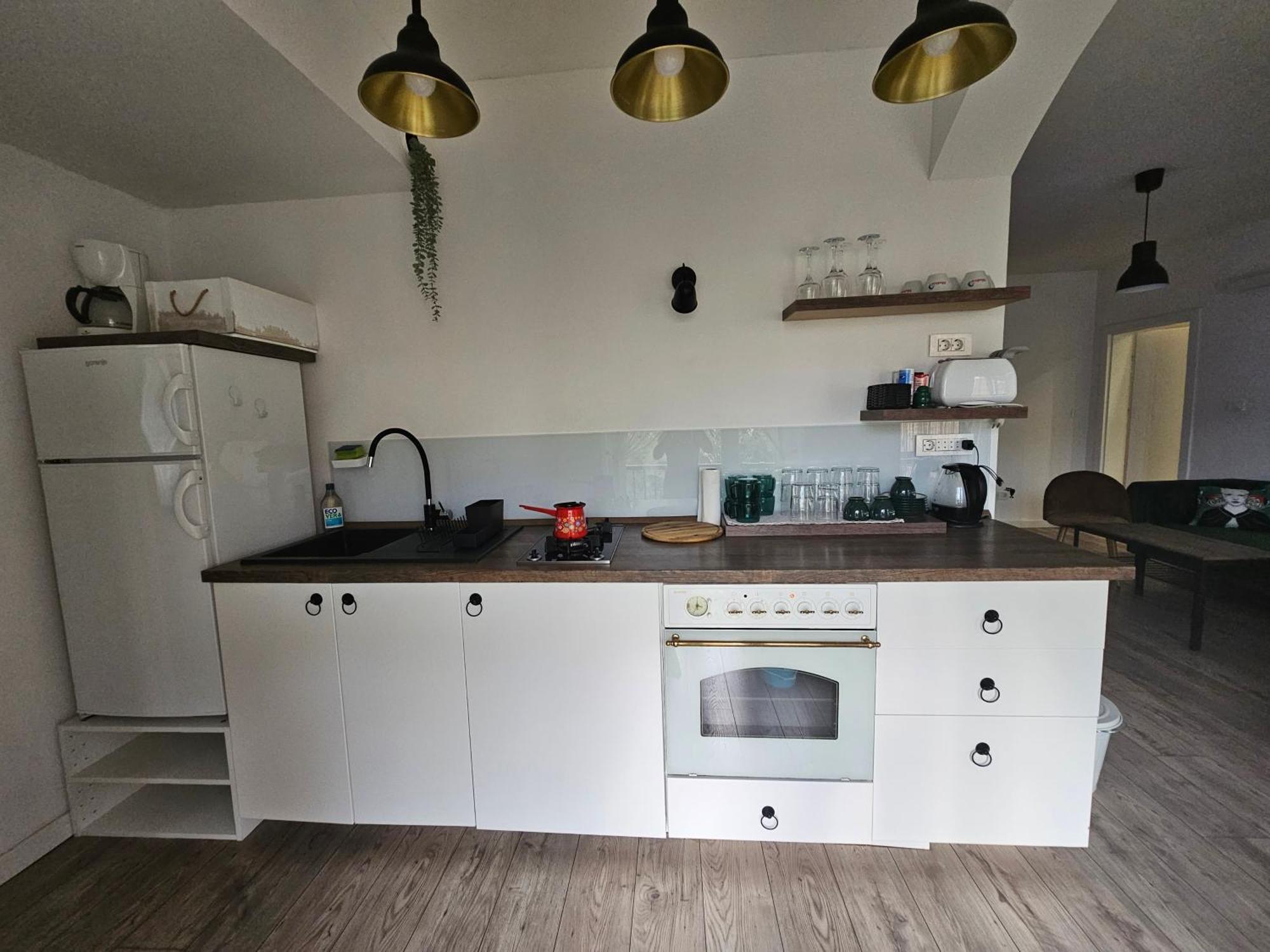 Apartman Frida ザグレブ エクステリア 写真