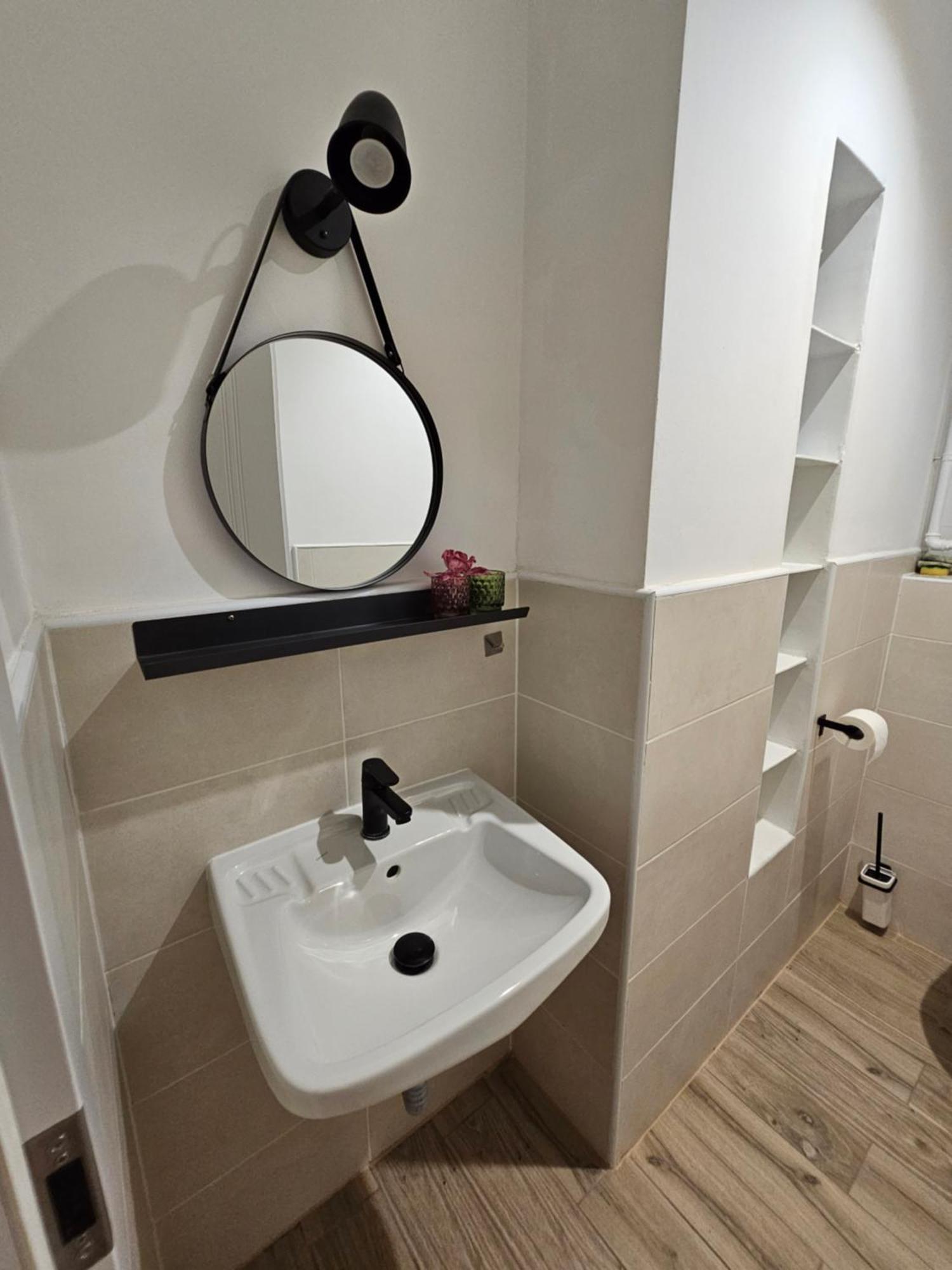 Apartman Frida ザグレブ エクステリア 写真