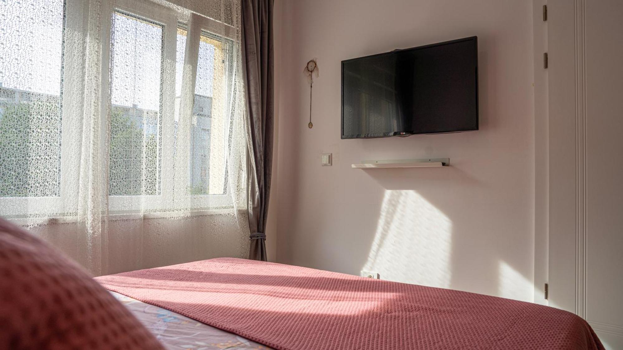 Apartman Frida ザグレブ エクステリア 写真