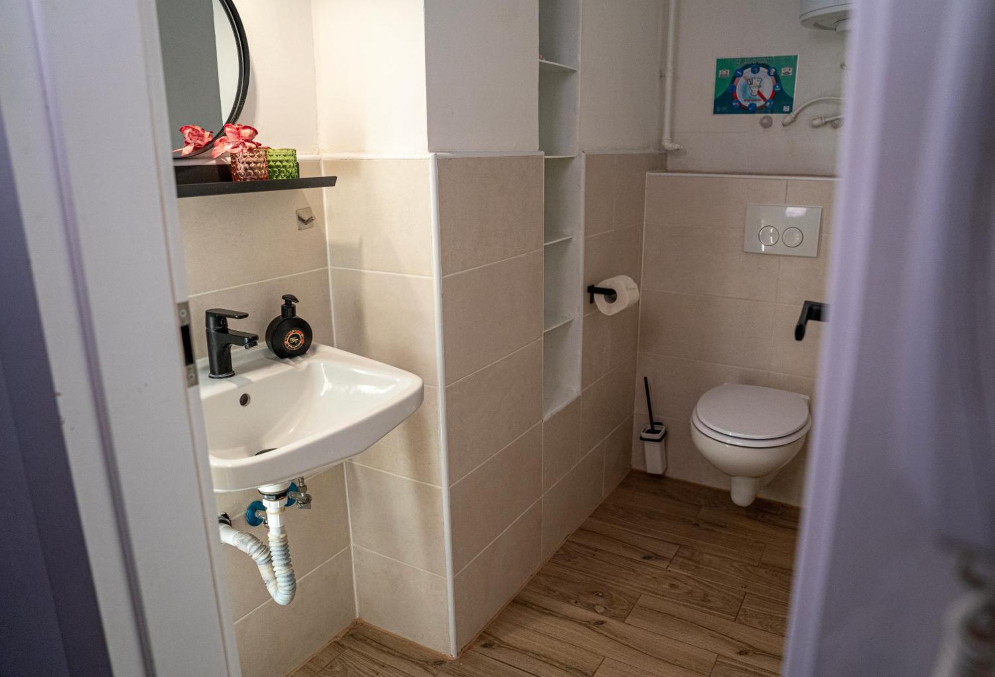 Apartman Frida ザグレブ エクステリア 写真