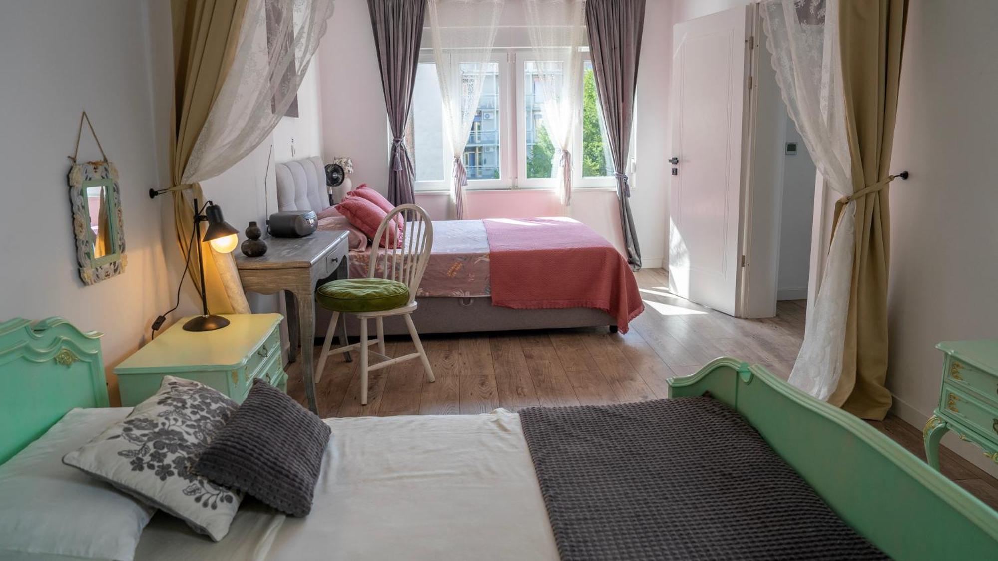 Apartman Frida ザグレブ エクステリア 写真