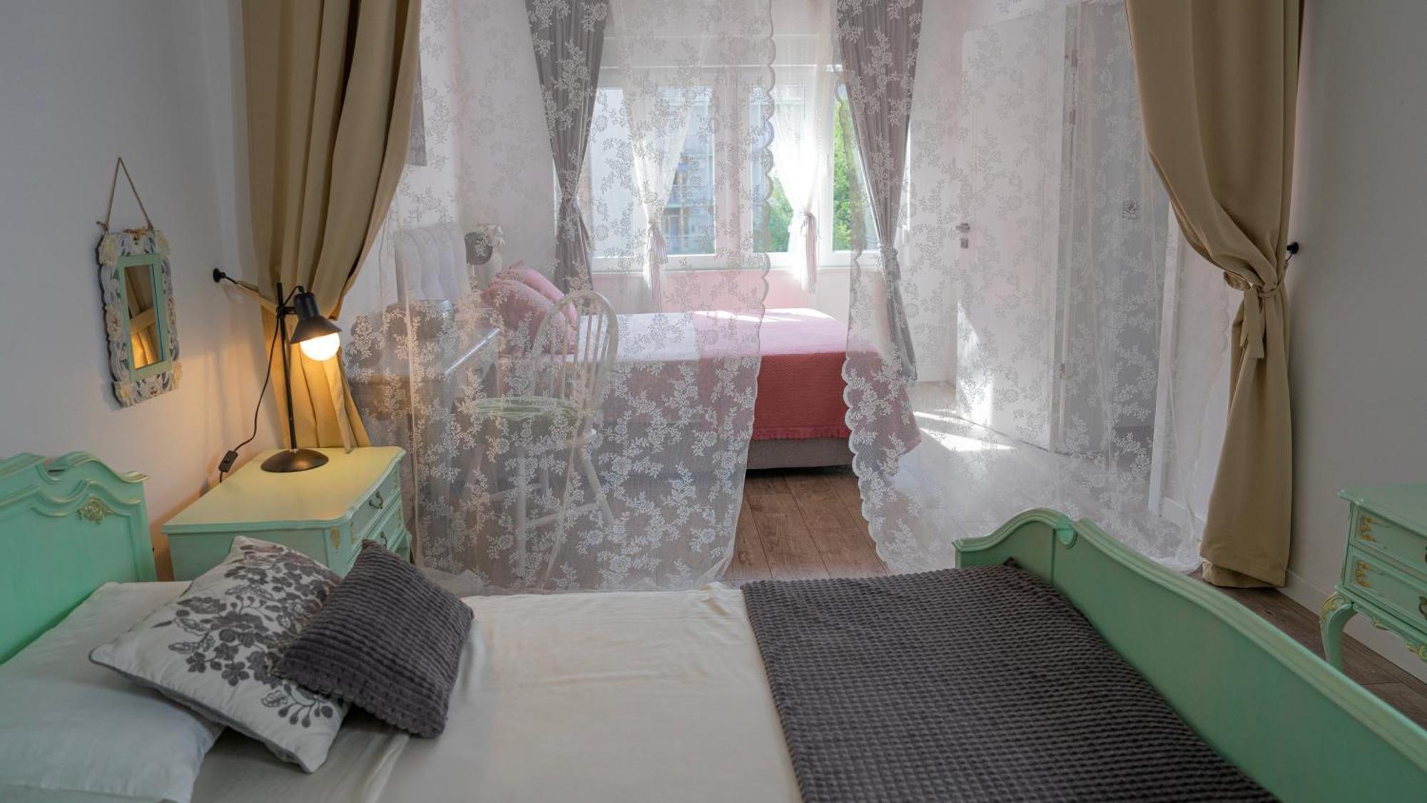 Apartman Frida ザグレブ エクステリア 写真