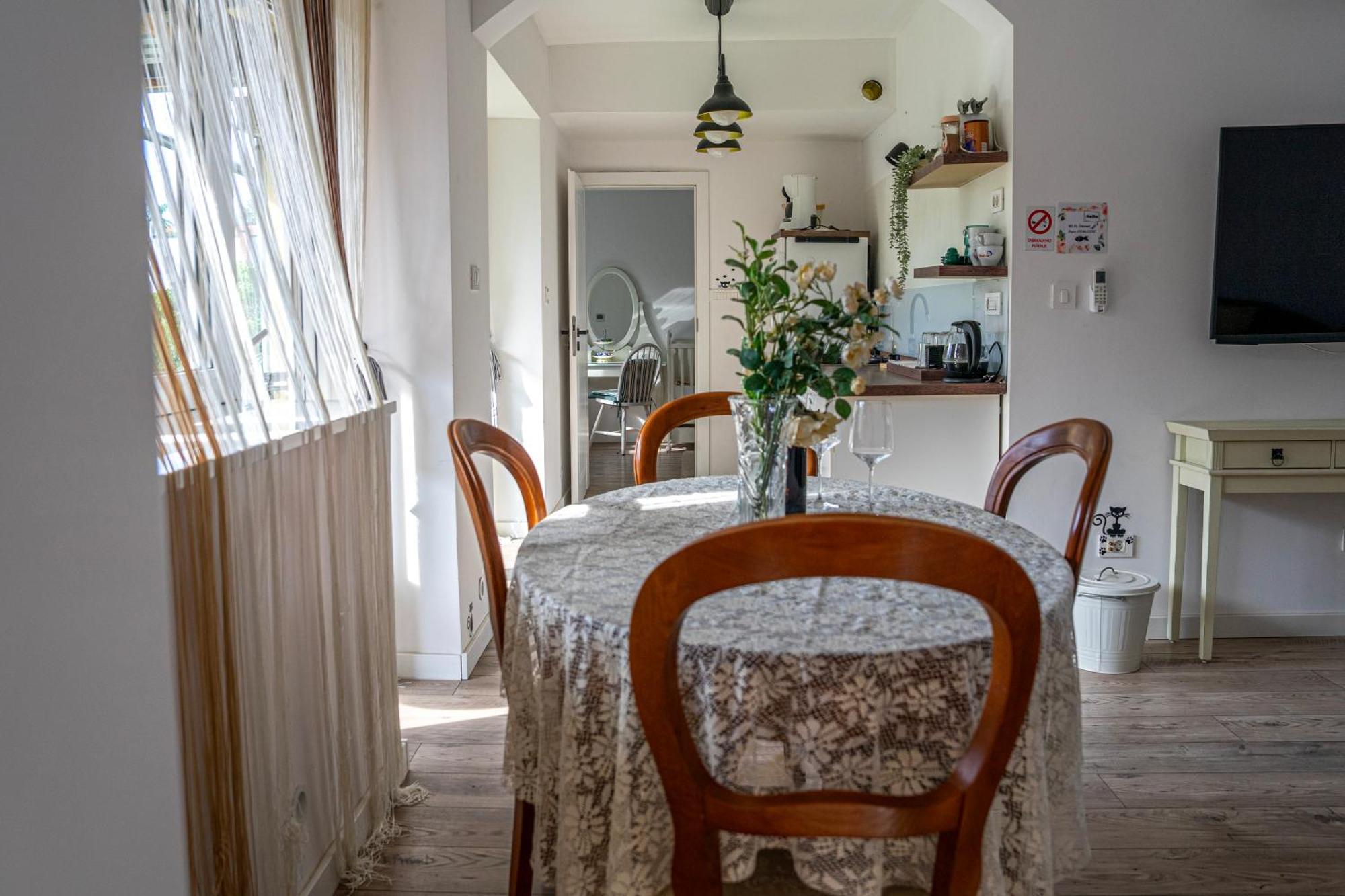 Apartman Frida ザグレブ エクステリア 写真