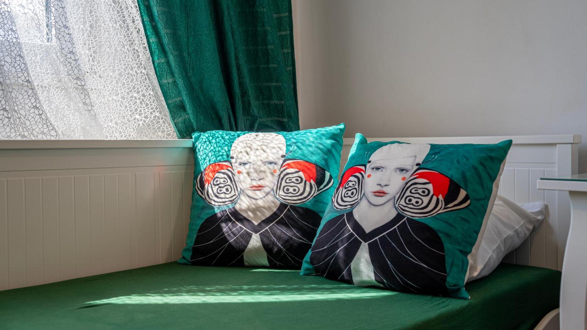 Apartman Frida ザグレブ エクステリア 写真